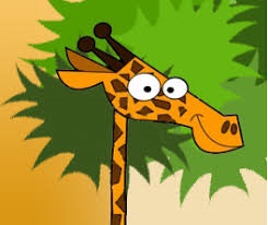 Žirafa – setkání rádců JMK